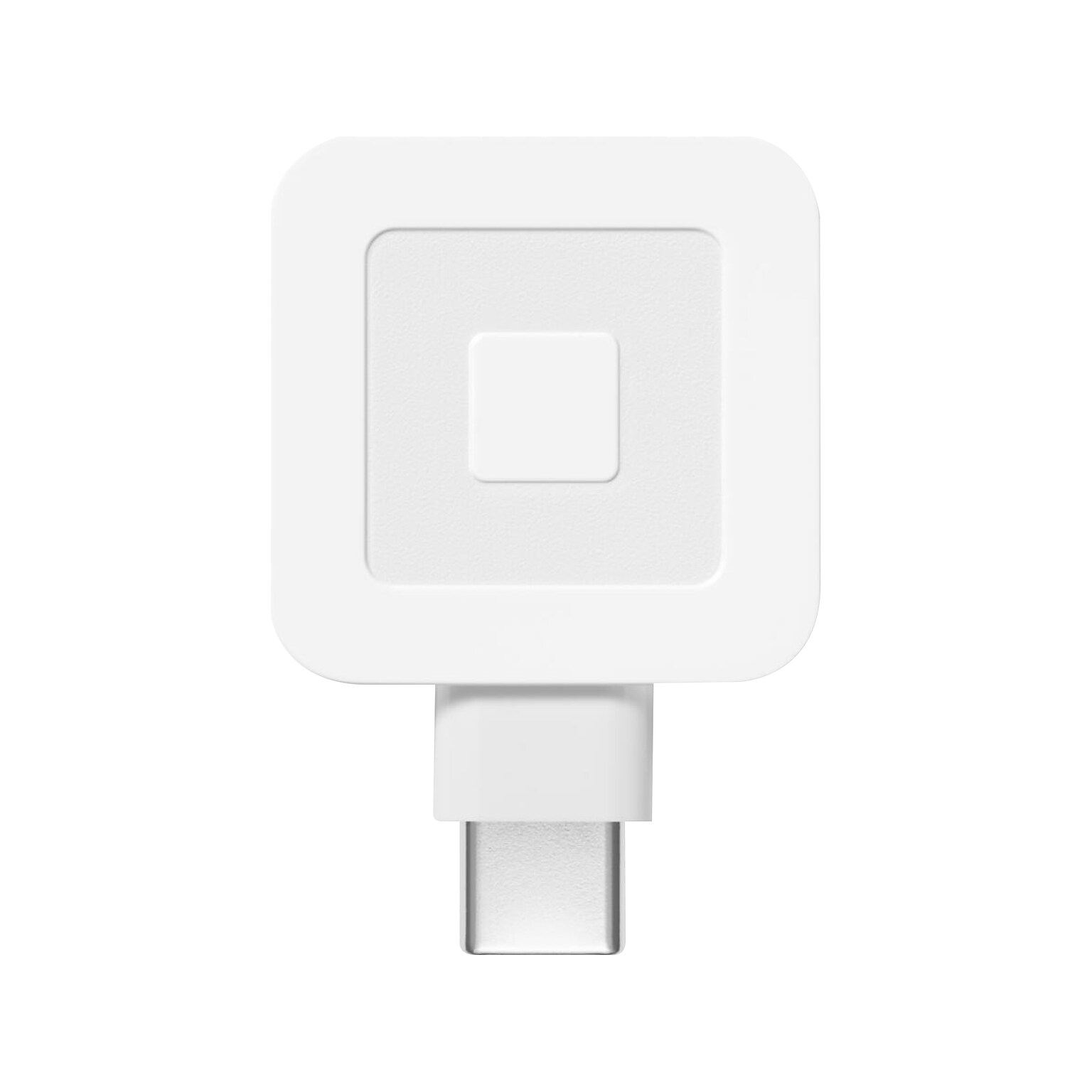 Square A-SKU-0862 Mobile USB Type-C Card Reader