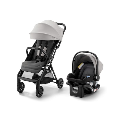 Graco Ready2Jet Travel System, Haines  (2209077)