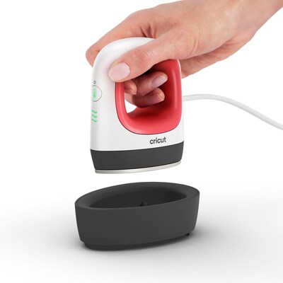 Cricut EasyPress Mini, Raspberry (2012215)