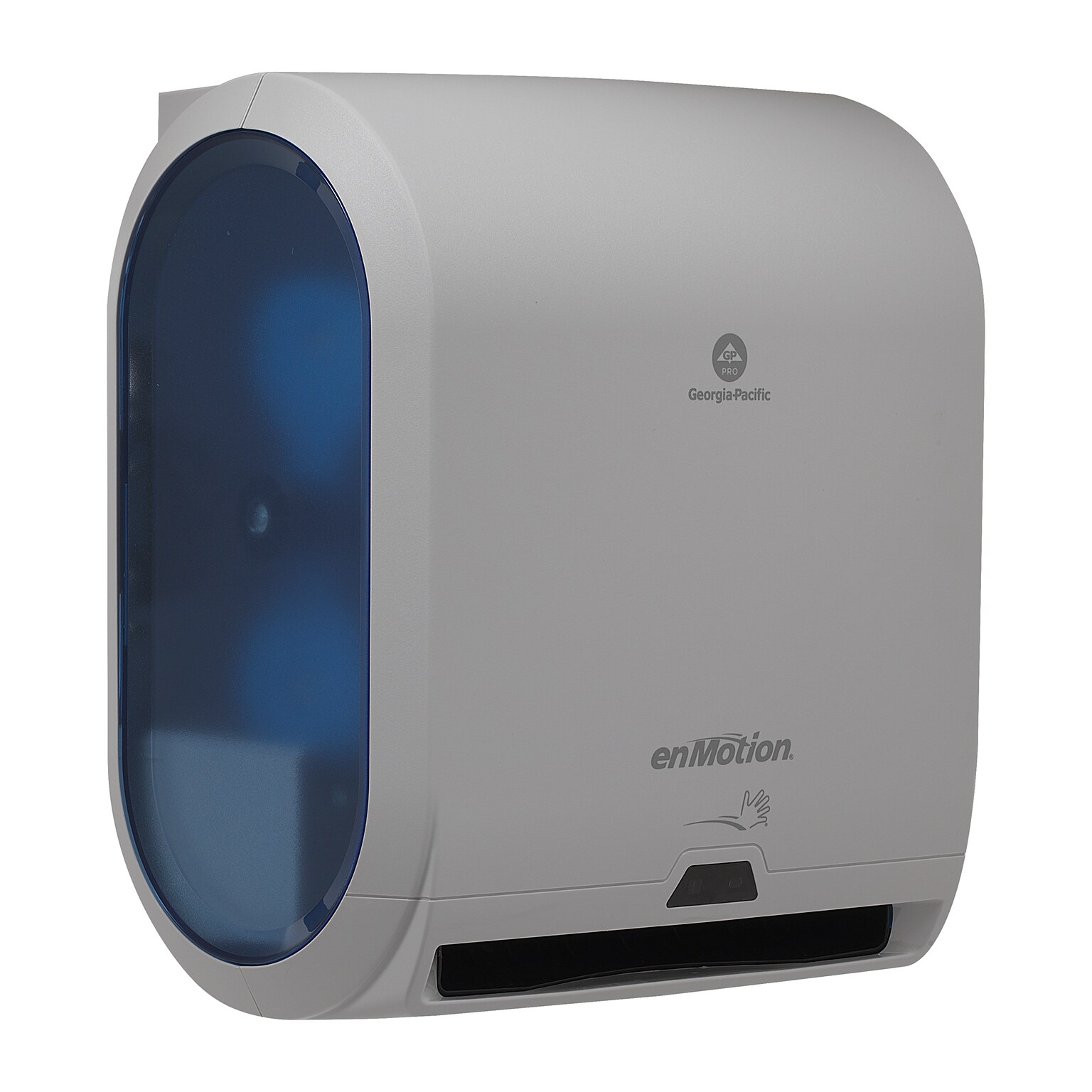 enMotion Hardwound Paper Towel Dispenser, Gray (59460A)