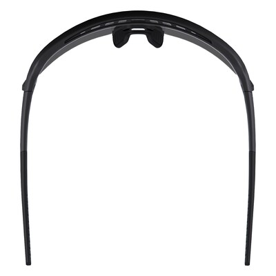 Ergodyne Skullerz AEGIR-HC Safety Glasses, Smoke Lens (55201)