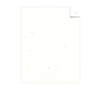 Astrobrights Cardstock Paper, 65 lbs, 8.5 x 11, Lunar Blue, 250