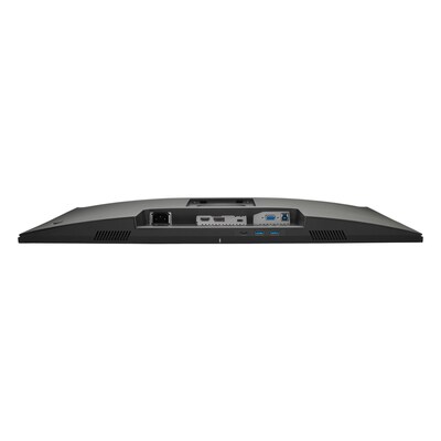 ViewSonic Ergonomic 27" 1080p 100Hz LCD Monitor, HDMI, DisplayPort, VGA, Black, 4-Port USB Hub (VG2751)