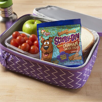 Kellogg's® Scooby-Doo!™ Cinnamon Graham Sticks (1 oz. Equiv. of Grain)