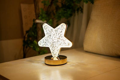 Tech Mod Night Stand LED Star Mood Light