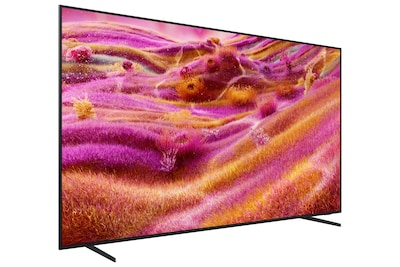 Samsung QN90F 115 Neo QLED 4K AI Enabled TV (QN115QN90FFXZA)