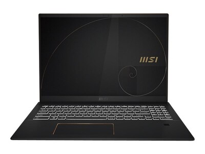 MSI Summit E16 Flip Evo A11MT-027 16 Laptop, Intel Core i5, 16GB Memory, 512GB SSD, Windows 10 Pro