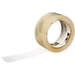 Scotch Heavy Duty Packing Tape, 1.88" x 54.6 yds., Clear, 6/Pack (3750-6)