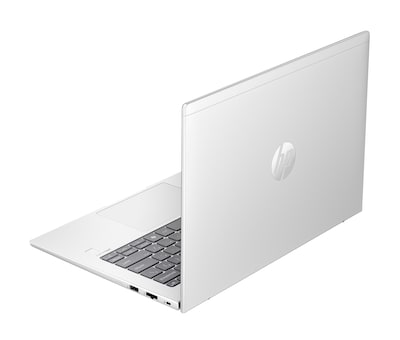 HP ProBook 440 G11 14" Laptop, Intel Core Ultra 5 125U, 8GB RAM, 256GB SSD, Windows 11 Pro (DF6J8AT#ABA)