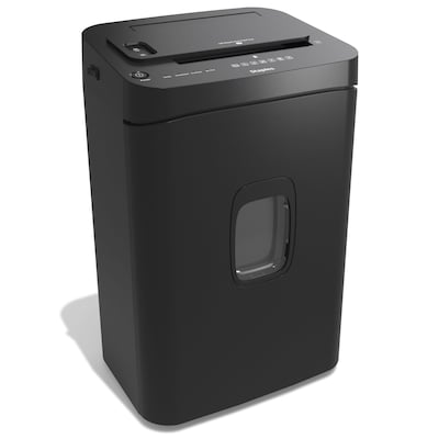 Staples 150-Sheet Micro-Cut Multi-Media Shredder (ST62157)