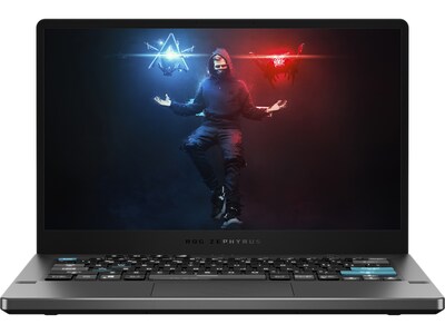 ASUS ROG Zephyrus G14 AW SE 14 Laptop, AMD Ryzen 9 5900HS, 16GB Memory, 1TB SSD, Windows 10 (GA401Q