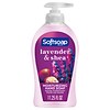 Softsoap Antibacterial Liquid Hand Soap, Lavender/Shea Scent, 11.25 Fl. Oz. (US07058A)