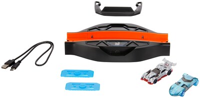Mattel Hot Wheels id Race Portal (FXB53)