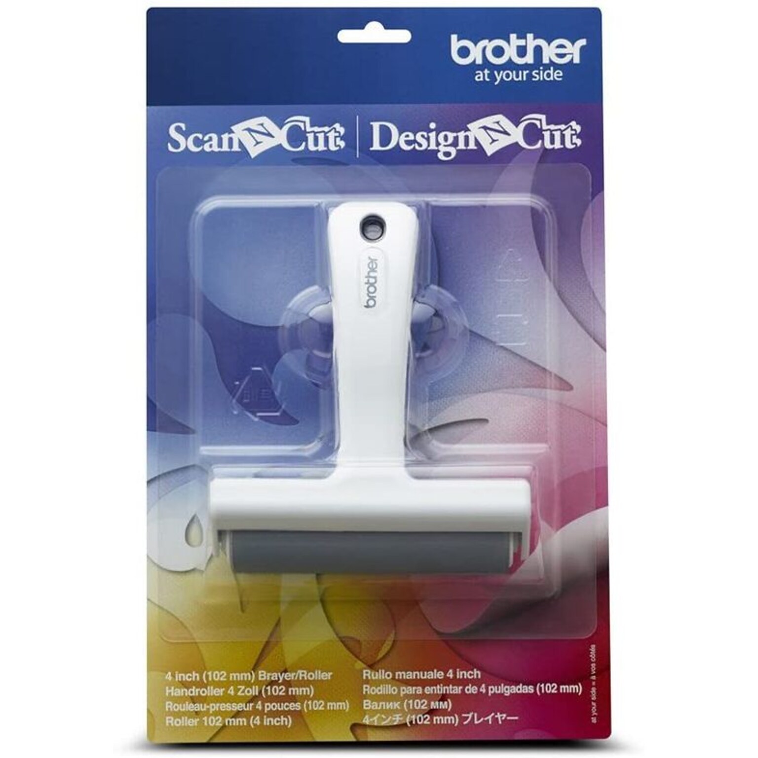 Brother ScanNCut Brayer Roller (CABRY1)