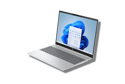 HP OmniBook 5 16" Laptop, Intel Core i5-1334U, 8GB RAM, 512GB SSD, Windows 11 Home (CN3Z6UA#ABA)