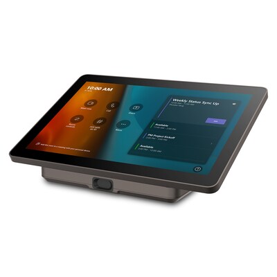 ViewSonic 10.1 60Hz LCD Monitor, Black (MRC1010-TN)