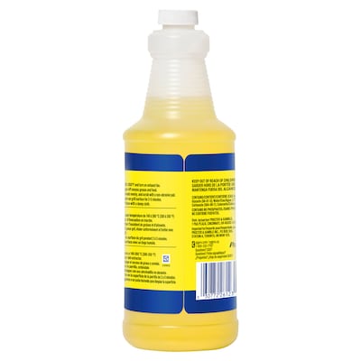 Dawn Professional Hi-Temp Grill and Griddle Cleaner, 32 oz. (26123)