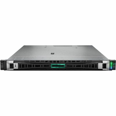 HPE ProLiant DL325 G11 1U Rack Mount Server, AMD EPYC 9354P, 64GB, 3.25 GHz (P72990-005)