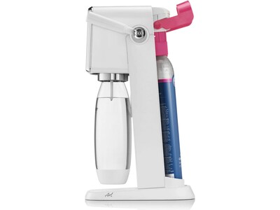 SodaStream Art Sparkling Water Maker, White (1013511010)