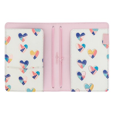 Pukka Pad Carpe Diem Notebook Cover, Pink (PUK9361CD)