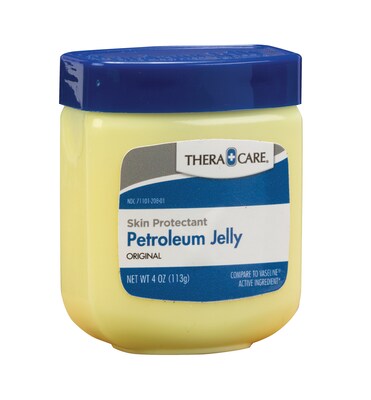 TheraCare Petroleum Jelly, 4 oz. (19-208)