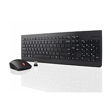 Lenovo Wireless Keyboard Mouse Combo (GX30N81775)