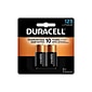 Duracell 123 Lithium Battery, 2/Pack (DL123AB2PK)