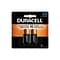 Duracell 123 Lithium Battery, 2/Pack (DL123AB2PK)