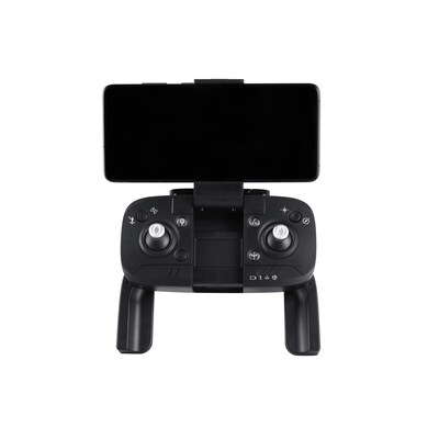 Vivitar SkyHawk Video Drone Kit, Black (DRC447KIT-NOC-T35-2)