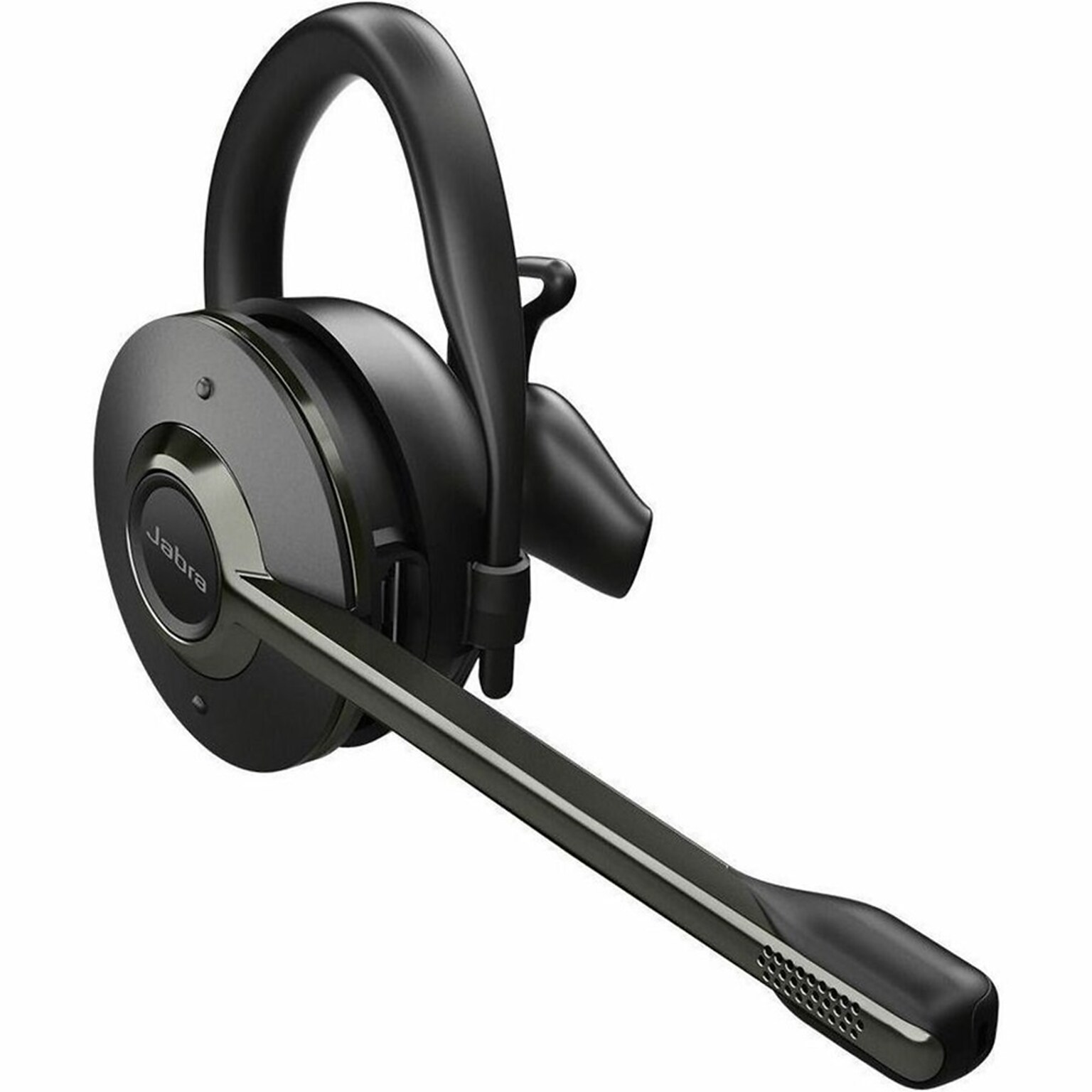 Jabra Engage 75 SE Wireless Bluetooth Mono Phone & Computer Headset, UC Certified, Black (9655-583-125)