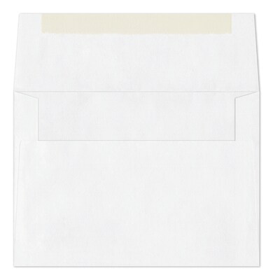 Custom Happy Place Cards, with Envelopes,  5" x 7" Sympathy Card, 25 Cards per Set