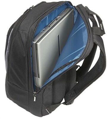 Case Logic VNB-217 17" Laptop Backpack Black (3200980)
