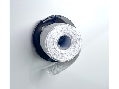 Egal Pads on a Roll, 40 Pads/Roll, 12 Rolls/Box (1101)