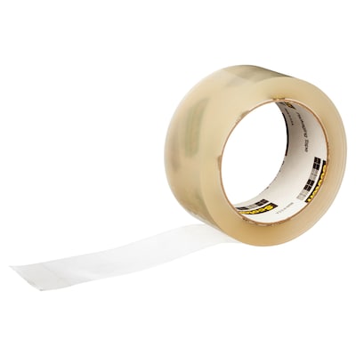 Scotch 3-Pack 1.88-in x 43.7 Yards Tough Grip Moving Tape in the Packing  Tape department at