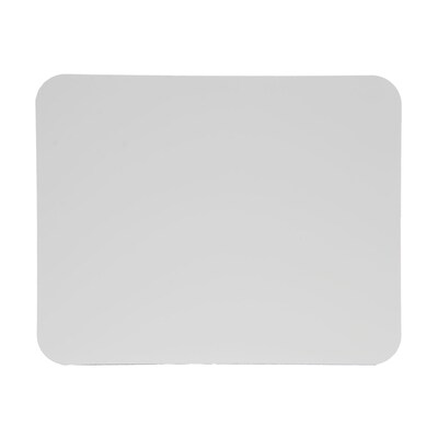 Flipside Products Dry Erase Board, 12 x 18, 3/Bundle (FLP10012-3)