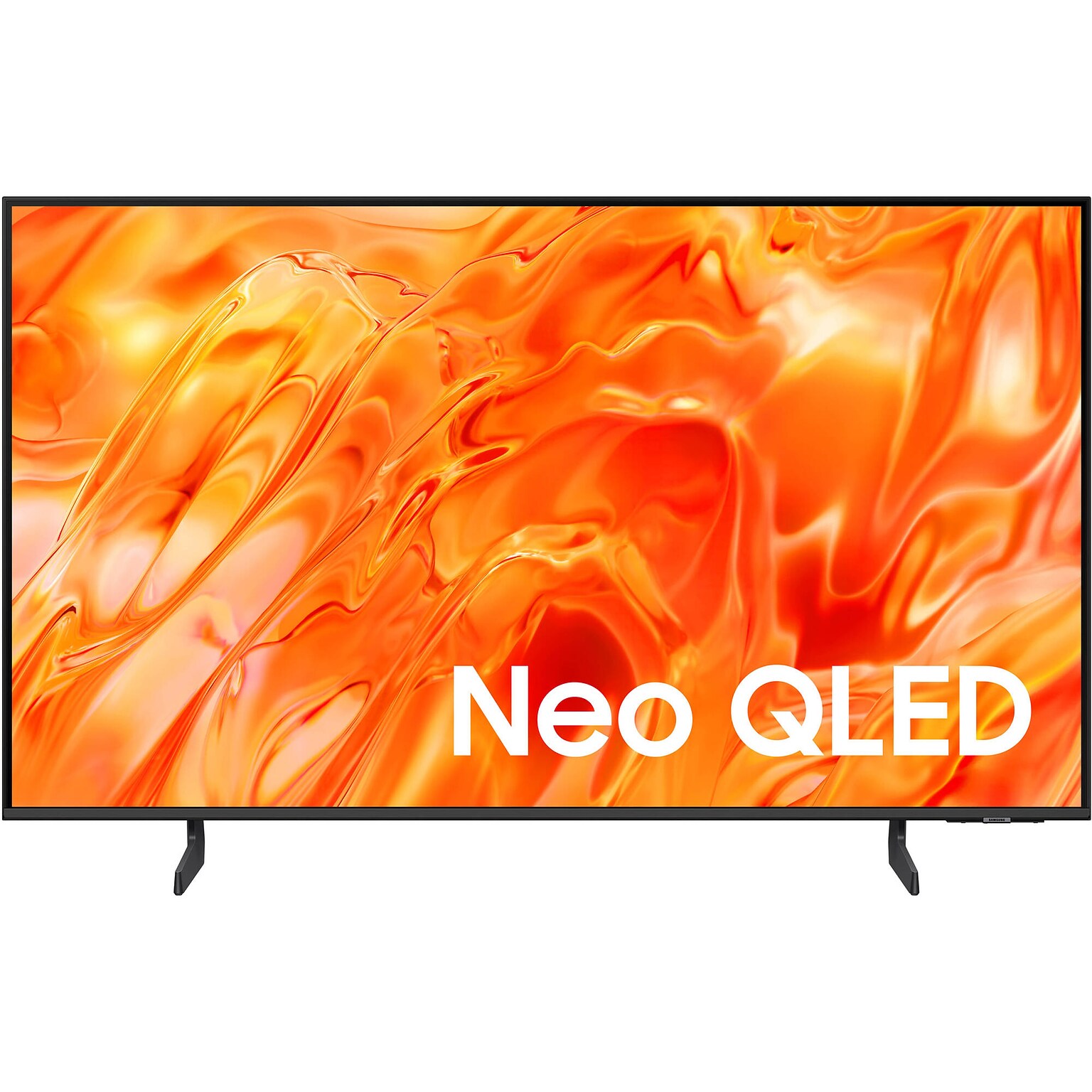 Samsung QN70H 43 Smart Neo Quantum Mini-LED  4K UHD AI Enabled TV (QN43QN70HAFXZA)