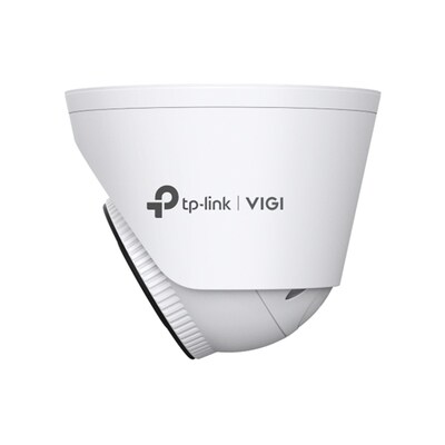 TP-LINK VIGI InSight Outdoor Turret Network Camera, Black (INSIGHT S445(2.8MM))