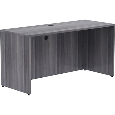 Lorell Essentials Series Credenza Shell (LLR69553)