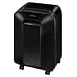 Fellowes Powershred LX170 12-Sheet Cross Cut Personal Paper Shredder (FEL5501401)