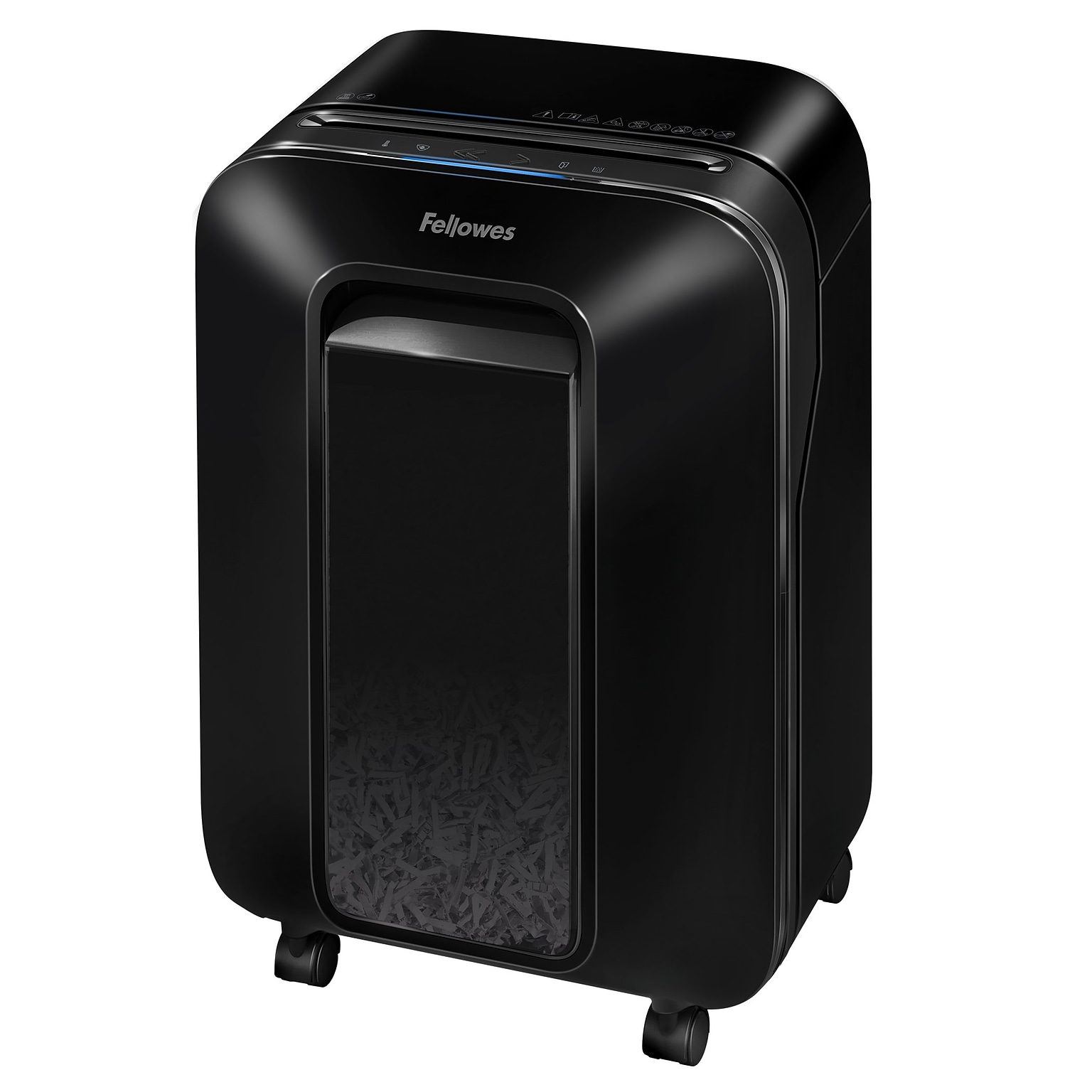 Fellowes Powershred LX170 12-Sheet Cross Cut Personal Paper Shredder (FEL5501401)