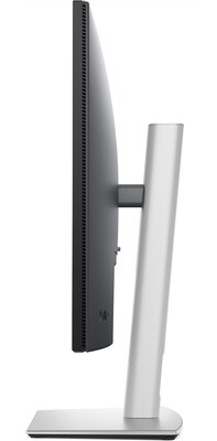 Dell Pro P-Series 27" 4K UHD IPS 100Hz LED USB-C Monitor, Height Adjustable, Black (DELL-P2725QE)