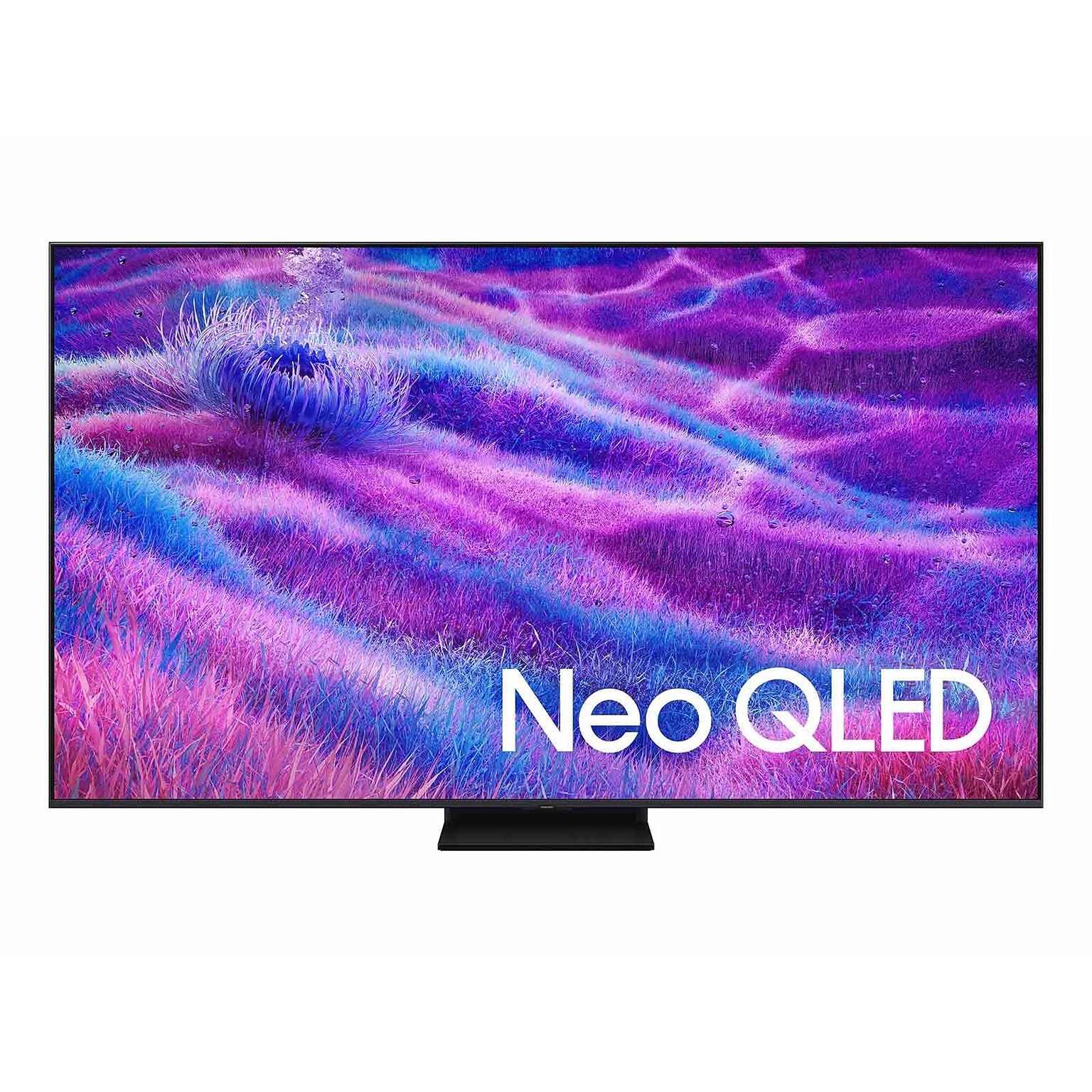 Samsung QN80F Series 55 Neo QLED 4K AI Enabled TV (QN55QN80FAFXZA)