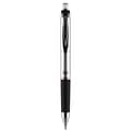 uniball 207 Impact Retractable Gel Pens, Bold Point, 1.0mm, Red Ink (65872)