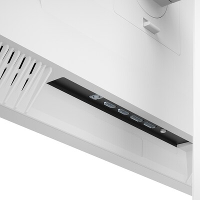 Mobile Pixels 27" 180Hz LED Gaming Monitor, White (MPX1191004P01)