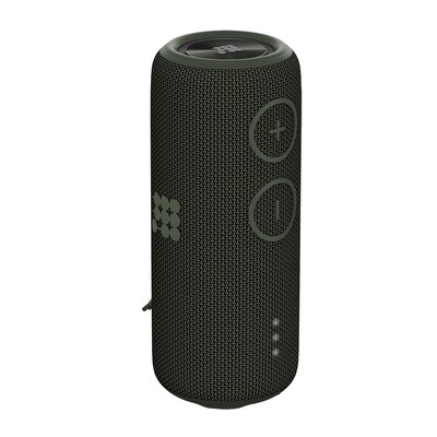 Cubitt Power Plus Wireless Bluetooth Speaker, Waterproof, Forest Green (CT-PWPLUS3)