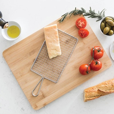 Better Houseware 12" x 16" Medium Bamboo Cutting Board (BTH33912)