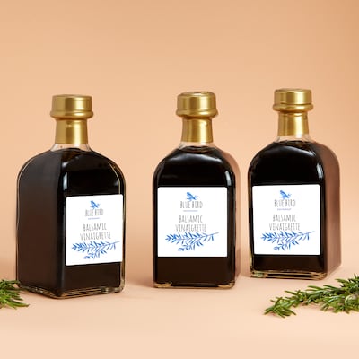 Avery Laser/Inkjet Multipurpose Labels, White, 4 Labels/Sheet, 100 Sheets/Pack (94100)