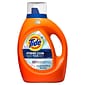 Tide Hygienic Clean Heavy 10x Duty HE Liquid Laundry Detergent, Original, 59 Loads, 92 Fl. Oz. (37000257875)