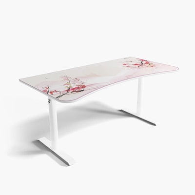 Arozzi Arena Gaming Desk, Sakura (ARENANAWTSAKURA)