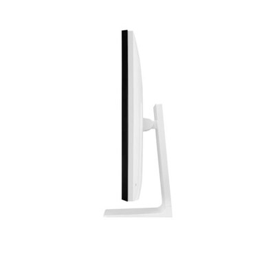 LG 42.5" 4K Ultra HD 60 Hz Smart Monitor, Silver (43SQ700S-W)
